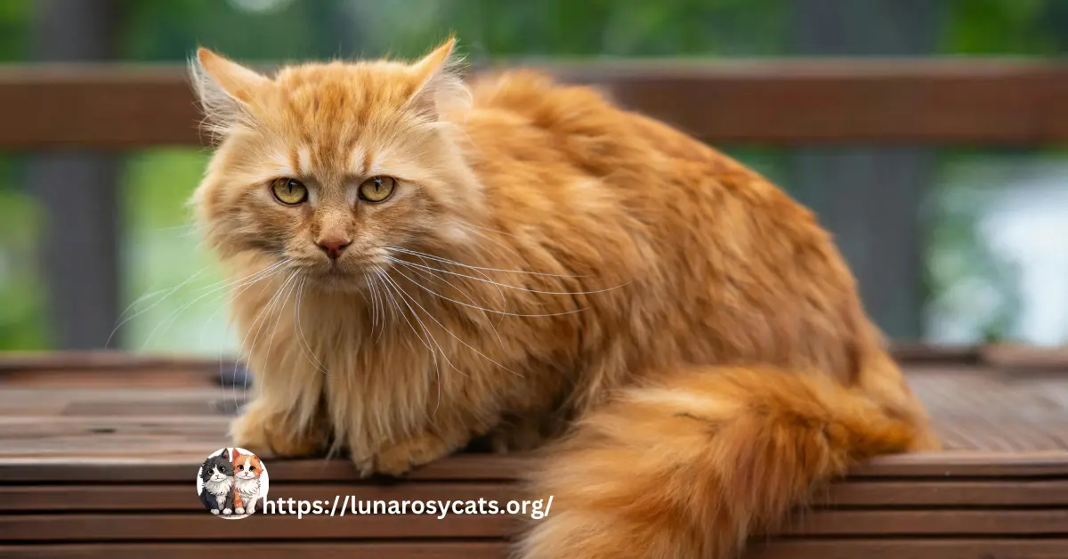 best health tips for maine coon