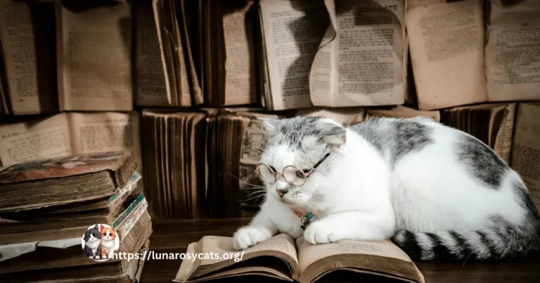 maine coon cat training